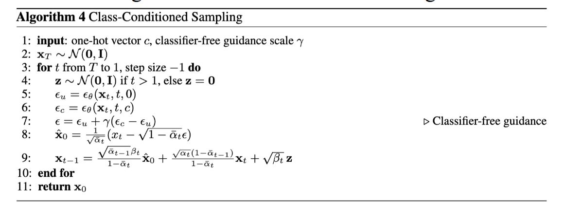 Algorithm